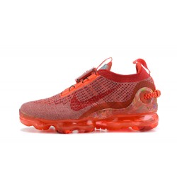 Nike Air VaporMax 2020 Flyknit Dámské/Pánské Team Červená CT1823-600 Tenisky