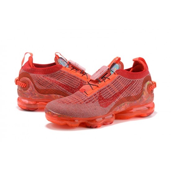 Nike Air VaporMax 2020 Flyknit Dámské/Pánské Team Červená CT1823-600 Tenisky