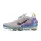 Nike Air VaporMax 2020 Flyknit Dámské/Pánské Bílá Fialová CJ6740-001 Tenisky