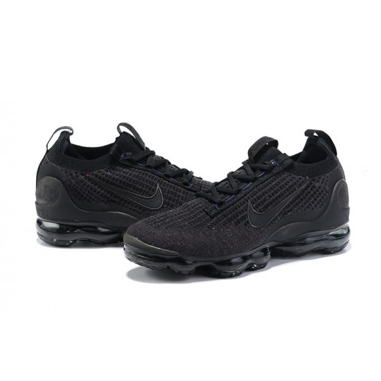 Nike Air VaporMax 2021 Flyknit Dámské/Pánské Černá DH4084-001 Teniskyjpeg