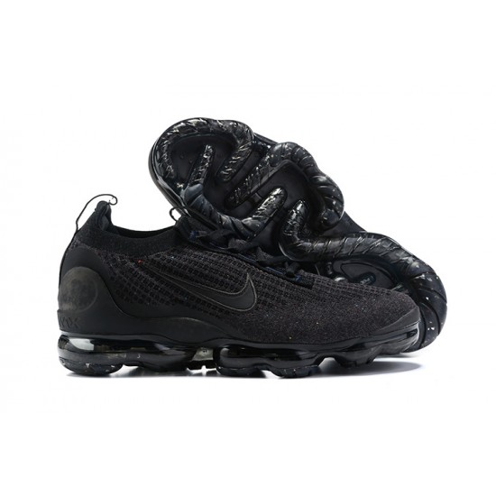 Nike Air VaporMax 2021 Flyknit Dámské/Pánské Černá DH4084-001 Teniskyjpeg