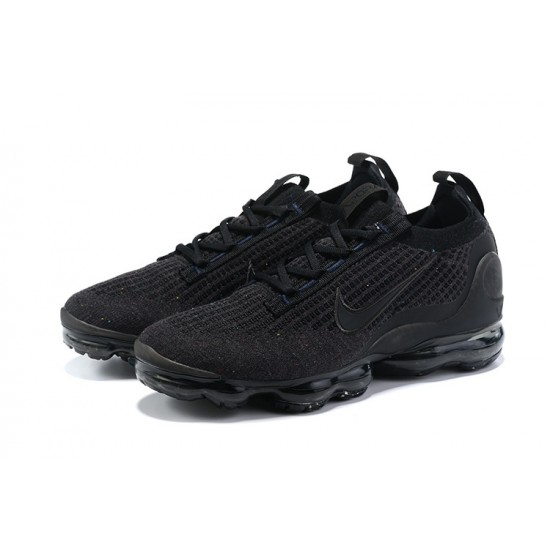 Nike Air VaporMax 2021 Flyknit Dámské/Pánské Černá DH4084-001 Teniskyjpeg