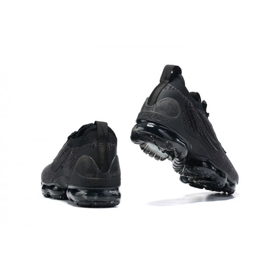 Nike Air VaporMax 2021 Flyknit Dámské/Pánské Černá DH4084-001 Teniskyjpeg