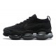 Nike Air VaporMax 2021 Flyknit Dámské/Pánské Černá DJ4702-002 Tenisky