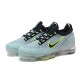 Nike Air VaporMax 2021 Flyknit Dámské/Pánské Černá Zelená DX3367-700 Tenisky