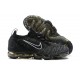 Nike Air VaporMax 2021 Flyknit Dámské/Pánské Černá Šedá DC9394-001 Tenisky