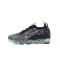 Nike Air VaporMax 2021 Flyknit Dámské/Pánské Černá Šedá DH4088-003 Tenisky