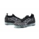 Nike Air VaporMax 2021 Flyknit Dámské/Pánské Černá Šedá DH4088-003 Tenisky