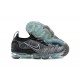 Nike Air VaporMax 2021 Flyknit Dámské/Pánské Černá Šedá DH4088-003 Tenisky