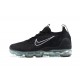 Nike Air VaporMax 2021 Flyknit Dámské/Pánské Černá Bílá DC4112-002 Tenisky