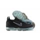 Nike Air VaporMax 2021 Flyknit Dámské/Pánské Černá Bílá DC4112-002 Tenisky