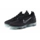 Nike Air VaporMax 2021 Flyknit Dámské/Pánské Černá Bílá DC4112-002 Tenisky