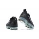 Nike Air VaporMax 2021 Flyknit Dámské/Pánské Černá Bílá DC4112-002 Tenisky