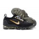 Nike Air VaporMax 2021 Flyknit Dámské/Pánské Černá Žlutá DH4086-001 Tenisky