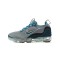 Nike Air VaporMax 2021 Flyknit Dámské/Pánské Modrá Šedá DC9394-400 Tenisky