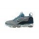 Nike Air VaporMax 2021 Flyknit Dámské/Pánské Modrá Šedá DC9394-400 Tenisky