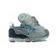 Nike Air VaporMax 2021 Flyknit Dámské/Pánské Modrá Šedá DC9394-400 Tenisky