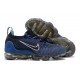 Nike Air VaporMax 2021 Flyknit Dámské/Pánské Modrá Šedá DH4086-400 Tenisky