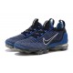 Nike Air VaporMax 2021 Flyknit Dámské/Pánské Modrá Šedá DH4086-400 Tenisky