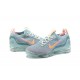 Nike Air VaporMax 2021 Flyknit Dámské/Pánské Zelená Růžová DH4088-300 Tenisky