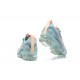 Nike Air VaporMax 2021 Flyknit Dámské/Pánské Zelená Růžová DH4088-300 Tenisky