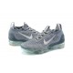 Nike Air VaporMax 2021 Flyknit Dámské/Pánské Šedá Modrá DH4084-400 Tenisky