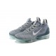 Nike Air VaporMax 2021 Flyknit Dámské/Pánské Šedá Modrá DH4084-400 Tenisky