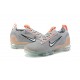 Nike Air VaporMax 2021 Flyknit Dámské/Pánské Šedá Oranžová DH4084-002  Tenisky