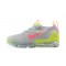 Nike Air VaporMax 2021 Flyknit Dámské/Pánské Šedá Růžová DH4088-002 Tenisky