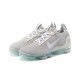 Nike Air VaporMax 2021 Flyknit Dámské/Pánské Šedá Bílá DH4088-001 Tenisky