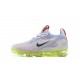 Nike Air VaporMax 2021 Flyknit Dámské/Pánské Šedá Žlutá DC4112-003 Tenisky