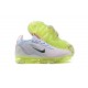 Nike Air VaporMax 2021 Flyknit Dámské/Pánské Šedá Žlutá DC4112-003 Tenisky