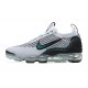 Nike Air VaporMax 2021 Flyknit Dámské/Pánské Bílá Černá DQ3974-100 Tenisky