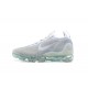 Nike Air VaporMax 2021 Flyknit Dámské/Pánské Bílá DC4112-100 Tenisky