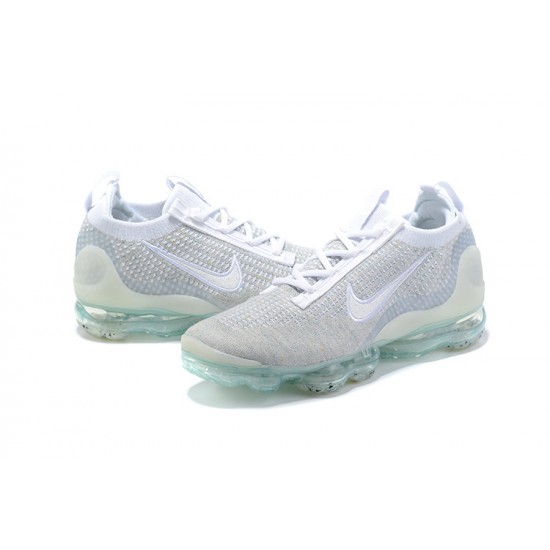 Nike Air VaporMax 2021 Flyknit Dámské/Pánské Bílá DC4112-100 Tenisky