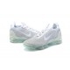 Nike Air VaporMax 2021 Flyknit Dámské/Pánské Bílá DC4112-100 Tenisky