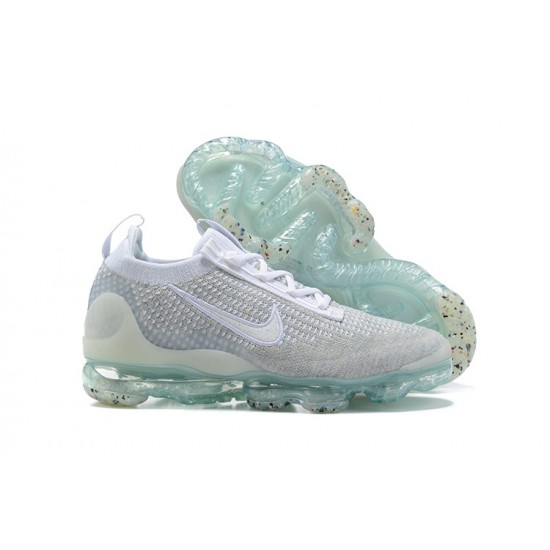 Nike Air VaporMax 2021 Flyknit Dámské/Pánské Bílá DC4112-100 Tenisky