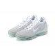 Nike Air VaporMax 2021 Flyknit Dámské/Pánské Bílá DC4112-100 Tenisky