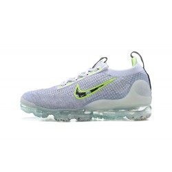 Nike Air VaporMax 2021 Flyknit Dámské/Pánské Bílá Šedá DB1550-005  Tenisky