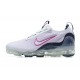 Nike Air VaporMax 2021 Flyknit Dámské/Pánské Bílá Růžová DB1550-105 Tenisky