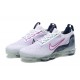 Nike Air VaporMax 2021 Flyknit Dámské/Pánské Bílá Růžová DB1550-105 Tenisky