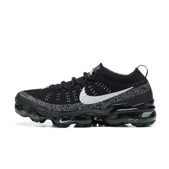 Nike Air VaporMax 2023 Flyknit Dámské/Pánské Oreo Černá DV1678-001 Tenisky