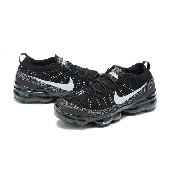 Nike Air VaporMax 2023 Flyknit Dámské/Pánské Oreo Černá DV1678-001 Tenisky