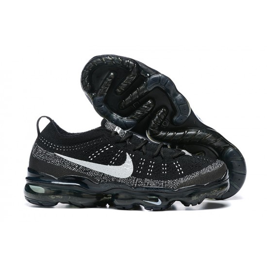 Nike Air VaporMax 2023 Flyknit Dámské/Pánské Oreo Černá DV1678-001 Tenisky