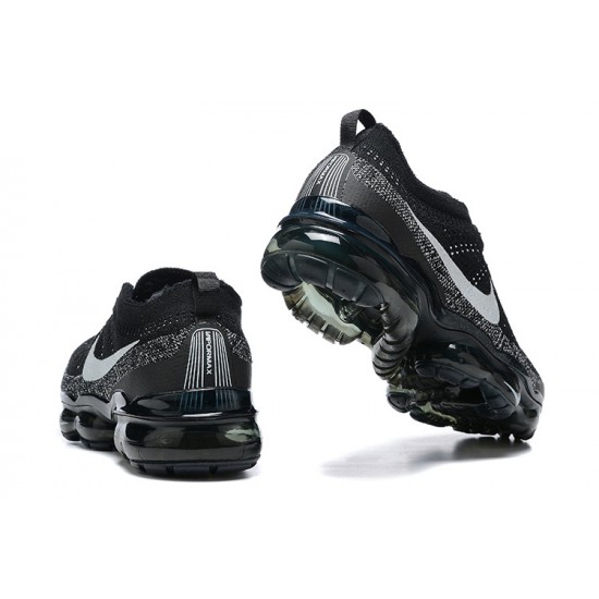 Nike Air VaporMax 2023 Flyknit Dámské/Pánské Oreo Černá DV1678-001 Tenisky