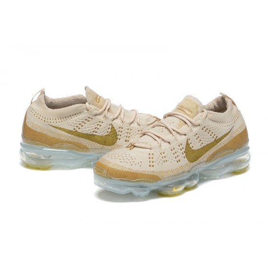 Nike Air VaporMax 2023 Flyknit Dámské/Pánské Béžová DV1678-100 Tenisky