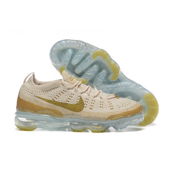 Nike Air VaporMax 2023 Flyknit Dámské/Pánské Béžová DV1678-100 Tenisky