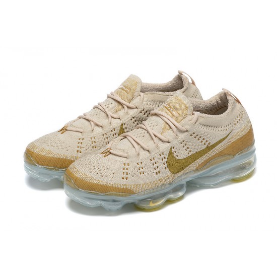 Nike Air VaporMax 2023 Flyknit Dámské/Pánské Béžová DV1678-100 Tenisky