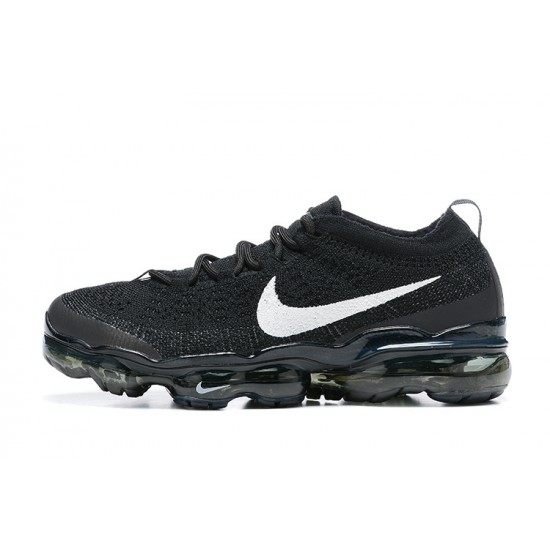 Nike Air VaporMax 2023 Flyknit Dámské/Pánské Černá Bílá DV6840-002 Tenisky