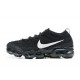 Nike Air VaporMax 2023 Flyknit Dámské/Pánské Černá Bílá DV6840-002 Tenisky